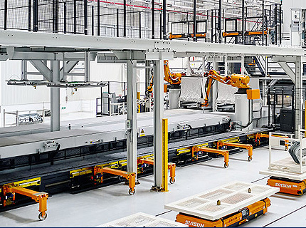 果蔬清洗设备用什么输送带