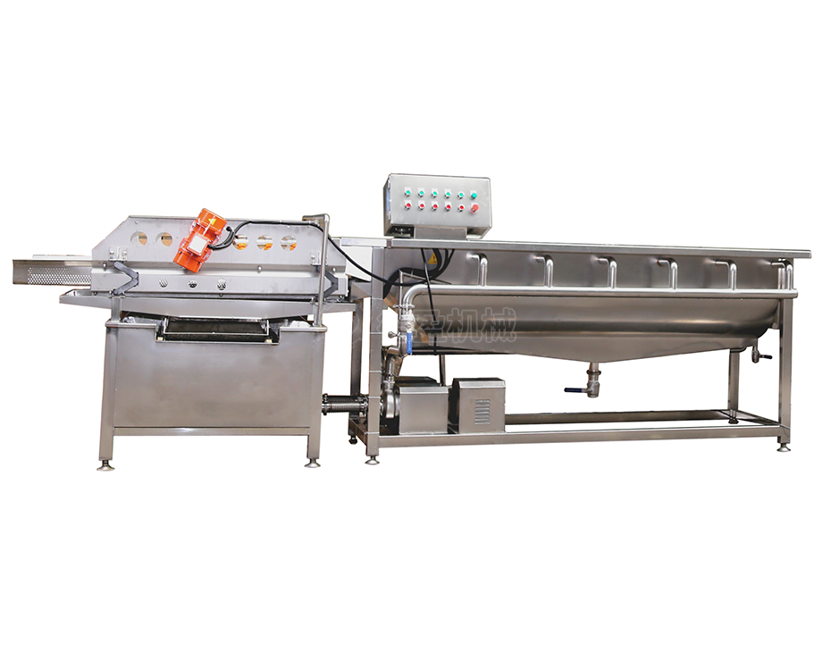 涡流洗菜机+臭氧 DY-W420-C