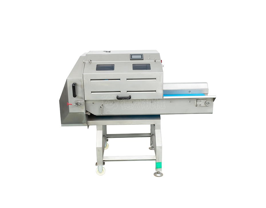 大型叶菜切菜机DY-306B