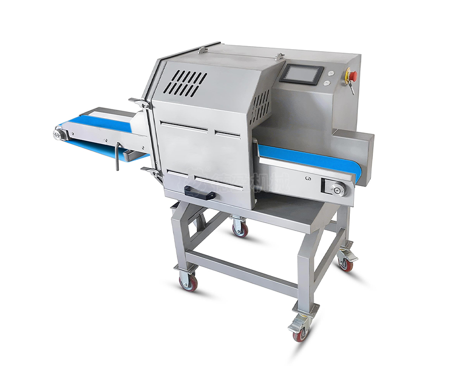 熟肉切片机DY-304B