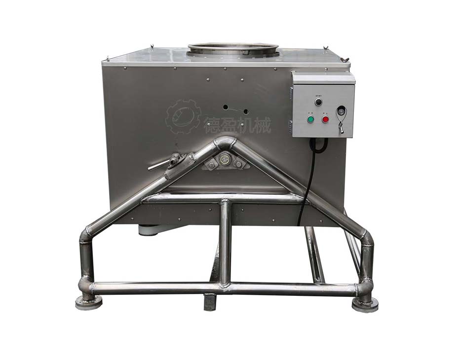 定制款大脱水机