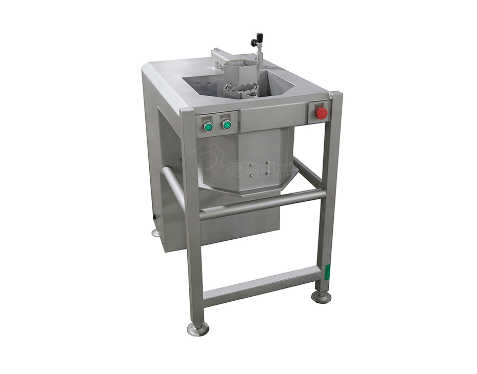 全自动气动去芯机