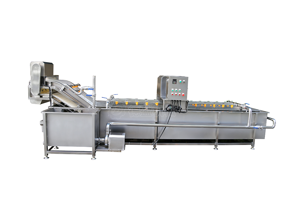 鼓泡清洗机DY-G400A-S 鼓泡清洗机DY-G400A-S