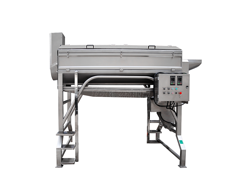 定制款土豆去皮机