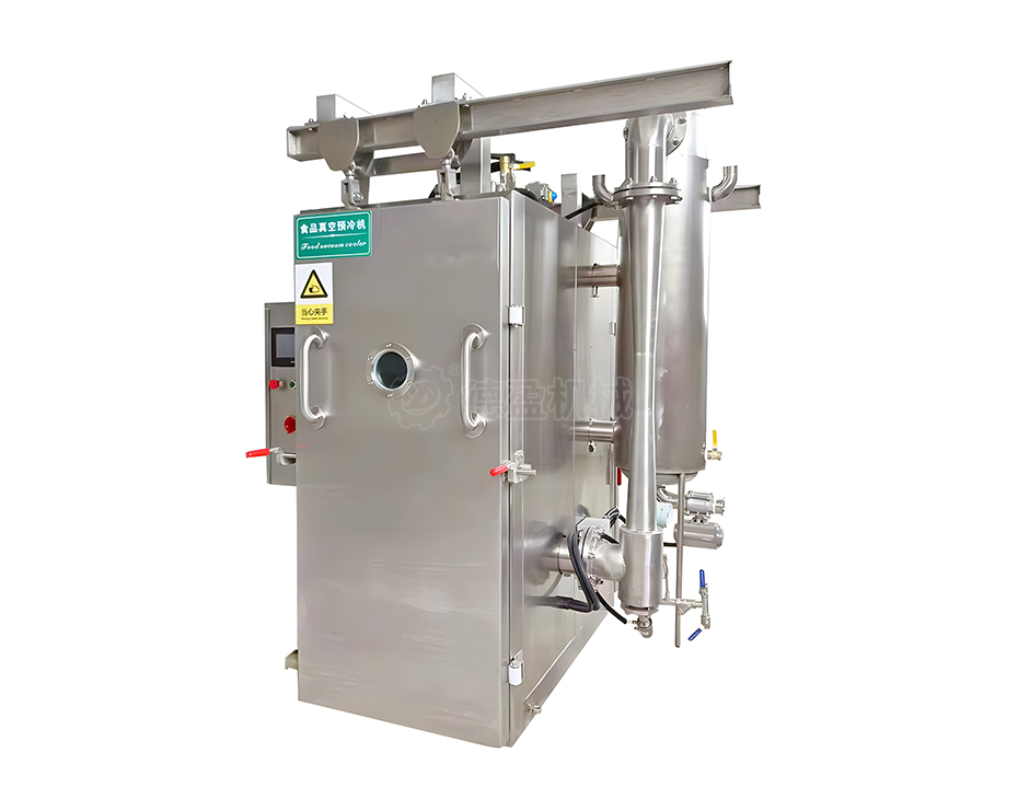 真空预冷机DY-15A 真空预冷机DY-15A